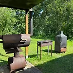 Campeggio Tohela Jaerve Puhkekuela *