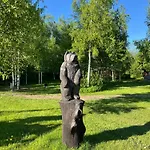 Tohela Jaerve Puhkekuela Campeggio