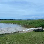 Campeggio Tohela Jaerve Puhkekuela Mannikuste