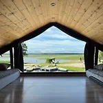 Tohela Jaerve Puhkekuela Campeggio Mannikuste