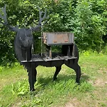 Tohela Jaerve Puhkekuela Mannikuste