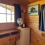 Campsite Tohela Jarve Puhkekula