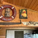 Tohela Jaerve Puhkekuela Campeggio Mannikuste