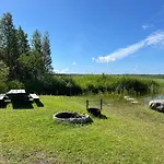 Tohela Jaerve Puhkekuela Campeggio Mannikuste