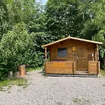 Campeggio Tohela Jaerve Puhkekuela