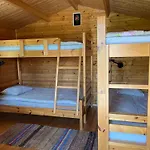 Campsite Tohela Jarve Puhkekula
