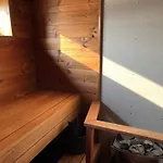 Campeggio Tohela Jaerve Puhkekuela Mannikuste