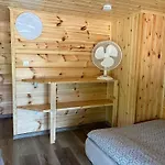 Кемпинг Tohela Jaerve Puhkekuela Mannikuste