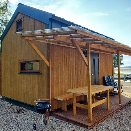 Campsite Tohela Jarve Puhkekula