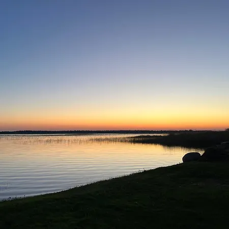 Laagriplats Tohela Jarve Puhkekula