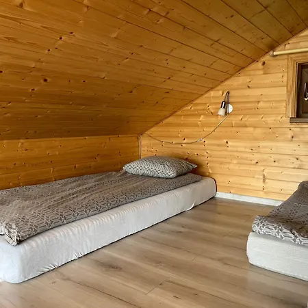 Tohela Jarve Puhkekula *