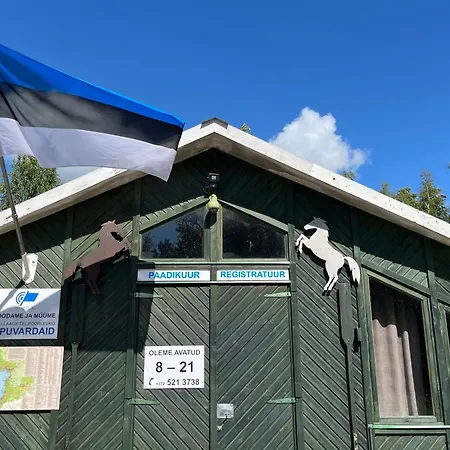 Tohela Jarve Puhkekula Mannikuste