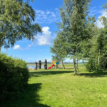 Tohela Jaerve Puhkekuela Camping *