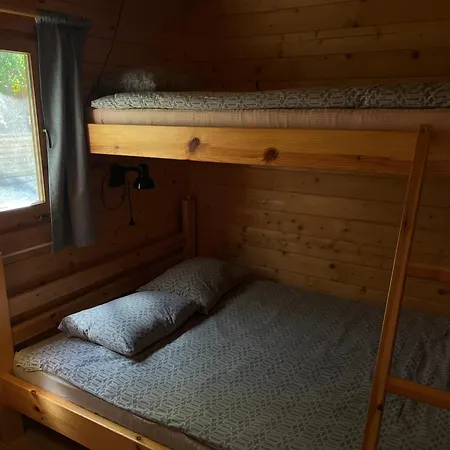 Tohela Jarve Puhkekula Mannikuste