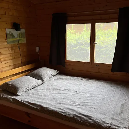 Tohela Jarve Puhkekula *