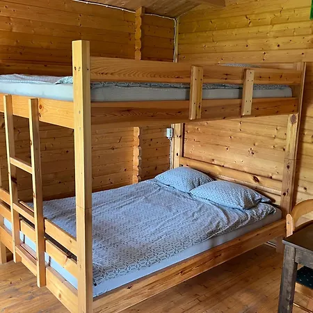 Tohela Jarve Puhkekula Mannikuste