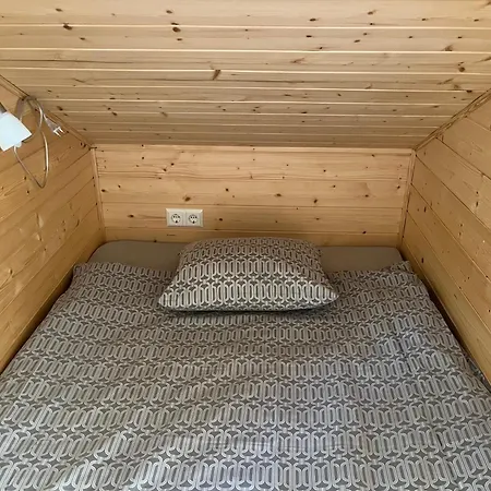 Tohela Jarve Puhkekula Campsite *