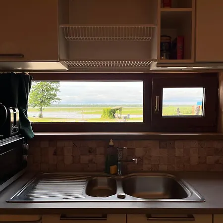 Tohela Jarve Puhkekula *