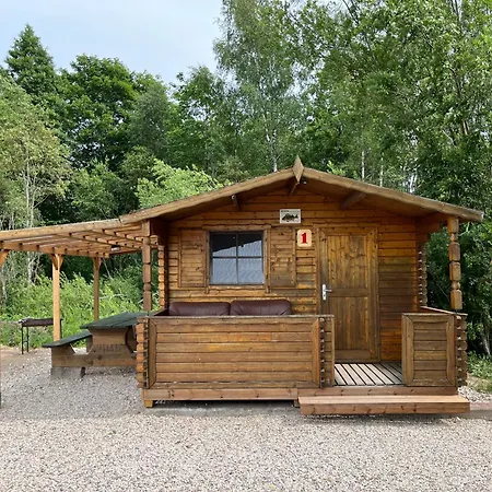 Tohela Jaerve Puhkekuela Mannikuste