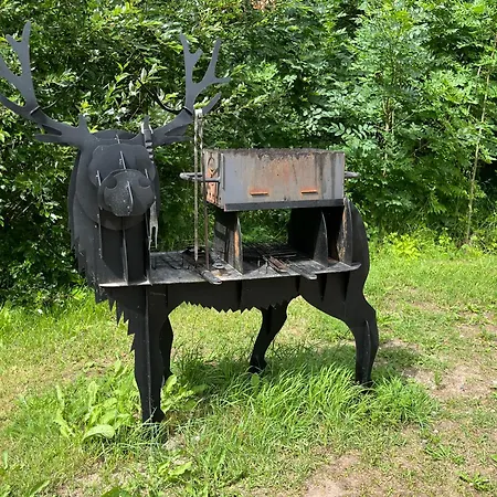 Tohela Jarve Puhkekula Mannikuste