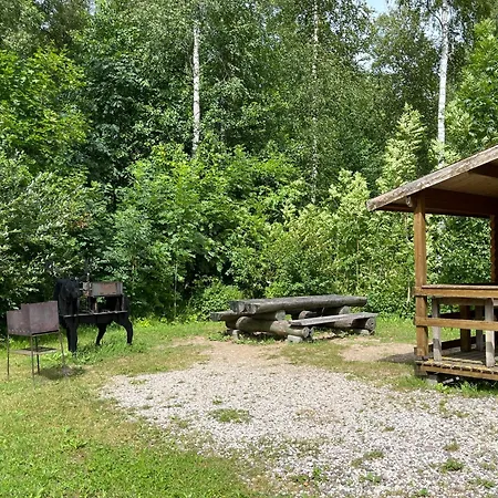Tohela Jarve Puhkekula Campsite *