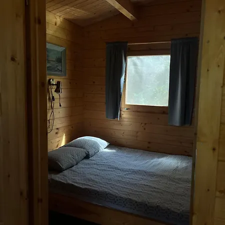 Laagriplats Tohela Jarve Puhkekula *