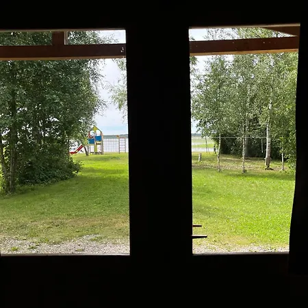 Tohela Jaerve Puhkekuela Mannikuste