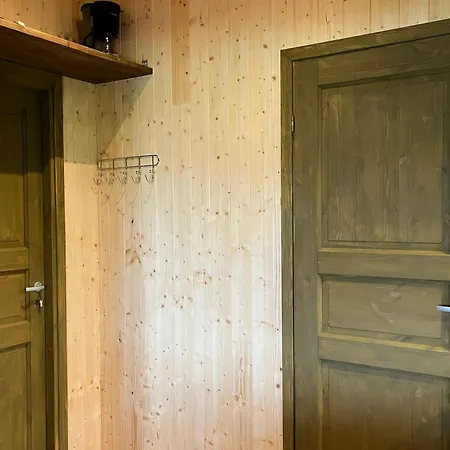 Laagriplats Tohela Jarve Puhkekula