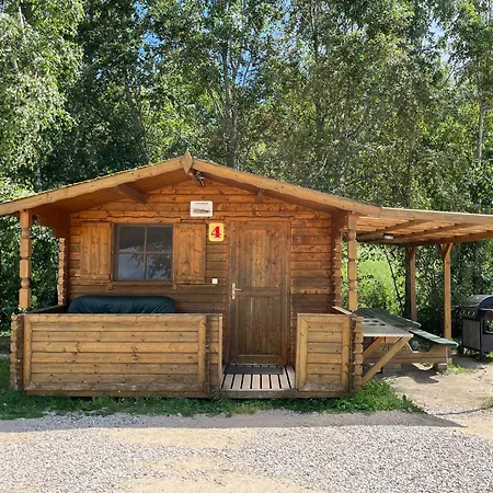 Tohela Jaerve Puhkekuela * Mannikuste