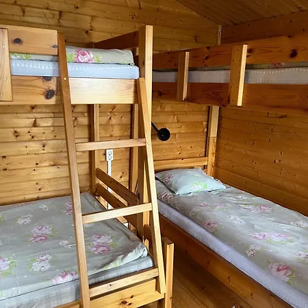 Tohela Jaerve Puhkekuela