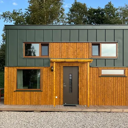 Tohela Jarve Puhkekula Laagriplats *