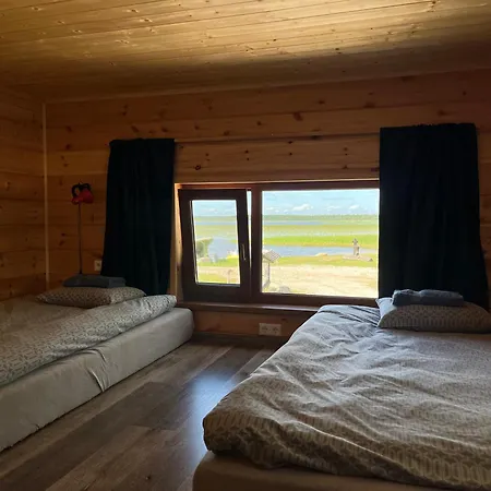 Tohela Jarve Puhkekula Campsite