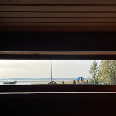 Tohela Jaerve Puhkekuela * Mannikuste