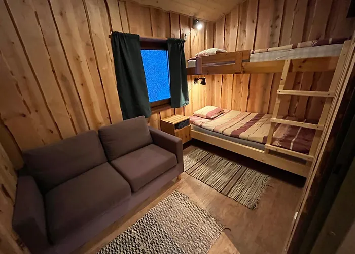 Tohela Jaerve Puhkekuela *