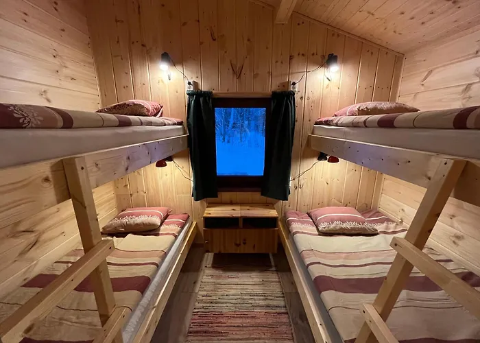 Tohela Jaerve Puhkekuela