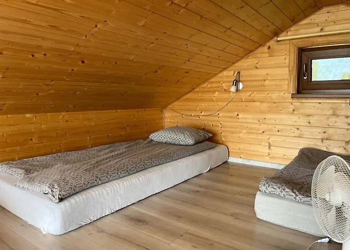 Tohela Jaerve Puhkekuela *