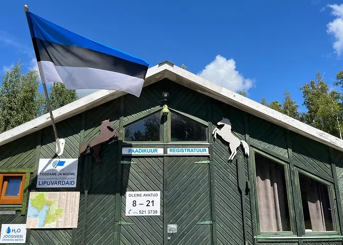 Tohela Jarve Puhkekula Mannikuste