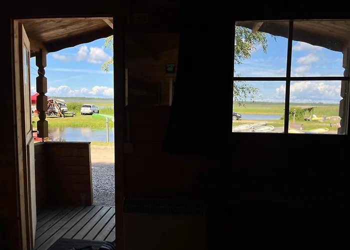 Tohela Jaerve Puhkekuela