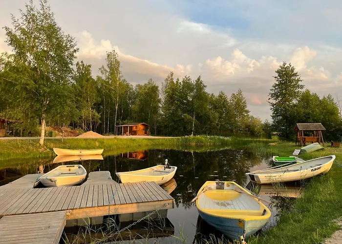 Tohela Jaerve Puhkekuela *