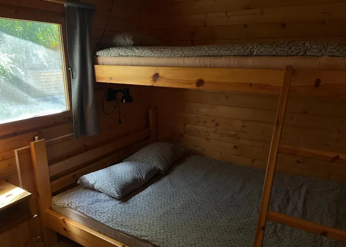 Tohela Jaerve Puhkekuela Mannikuste