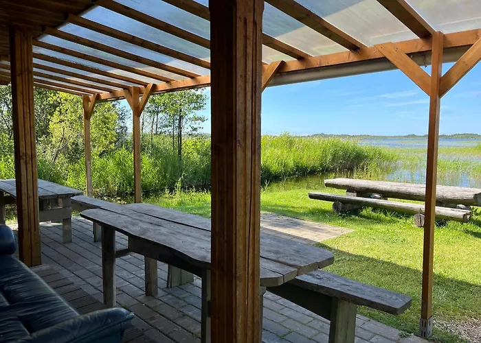 Tohela Jaerve Puhkekuela