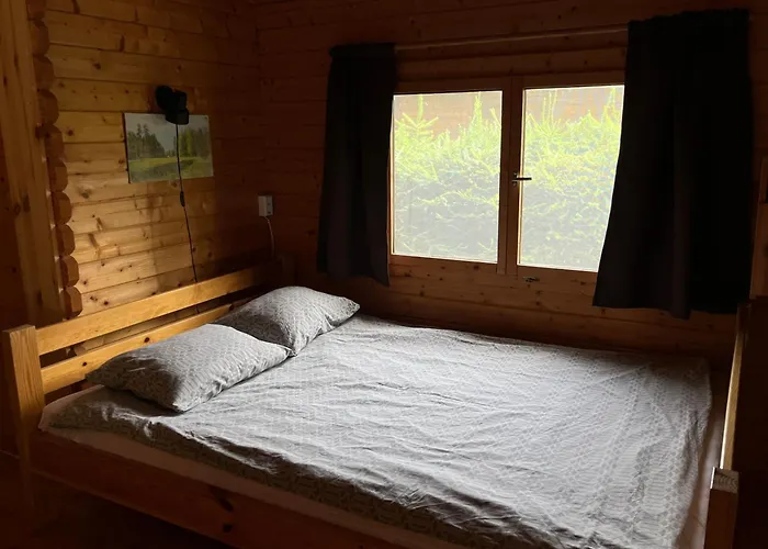 Tohela Jaerve Puhkekuela *