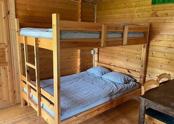 Tohela Jaerve Puhkekuela Mannikuste