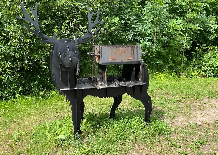 Tohela Jaerve Puhkekuela Mannikuste