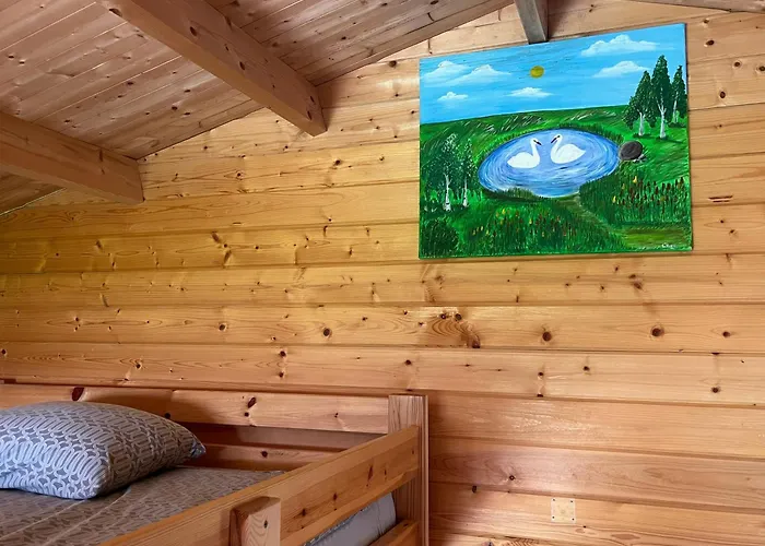 Tohela Jaerve Puhkekuela * Mannikuste