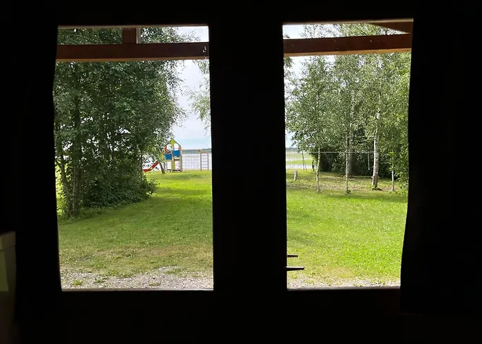 Tohela Jaerve Puhkekuela Mannikuste