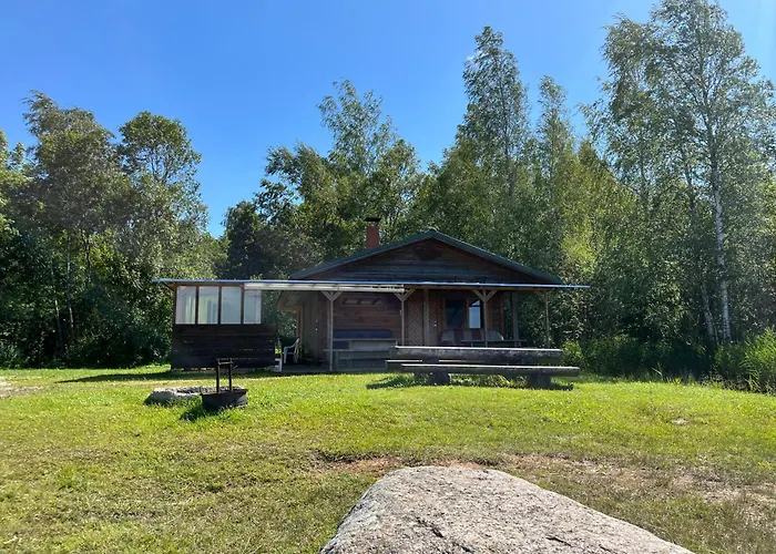 Tohela Jarve Puhkekula * Mannikuste