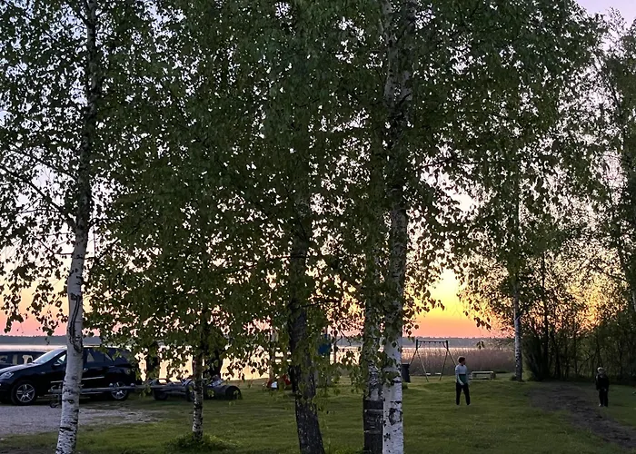 Tohela Jaerve Puhkekuela