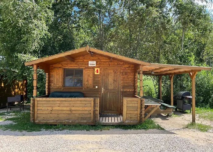 Tohela Jarve Puhkekula * Mannikuste